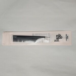 L'ange Carbon Fiber Comb